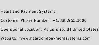 heartland phone number